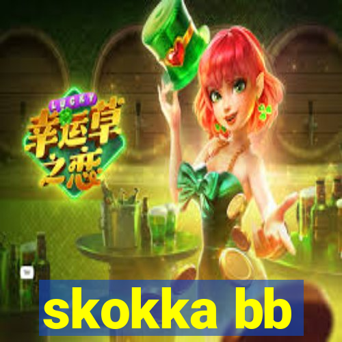 skokka bb